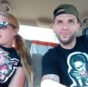 Meet your Posher, Aaron